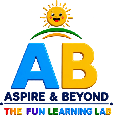 Aspire & Beyond - The Fun Learning Lab