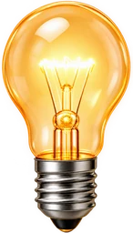 Light bulb