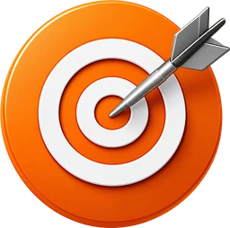 Mission Target